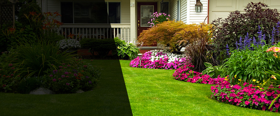 Marsing Landscapers