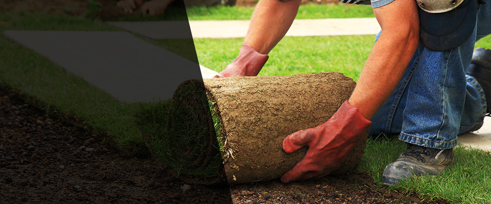 Marsing Landscapers
