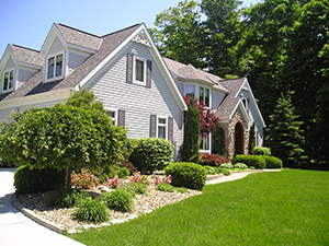 Landscapers and Lawncare Services in Marsing, ID